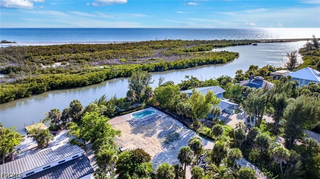 5809 Sanibel Captiva Rd, Sanibel