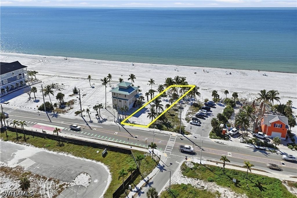 3610 Estero Blvd, Fort Myers Beach