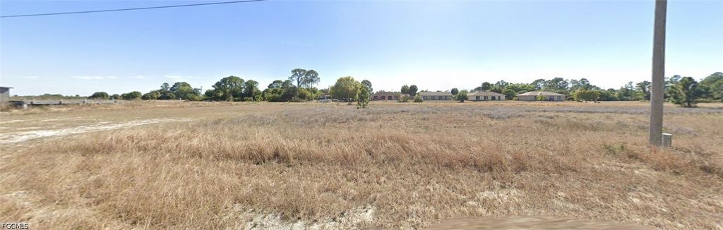 1242 Fontana St E, LEHIGH ACRES