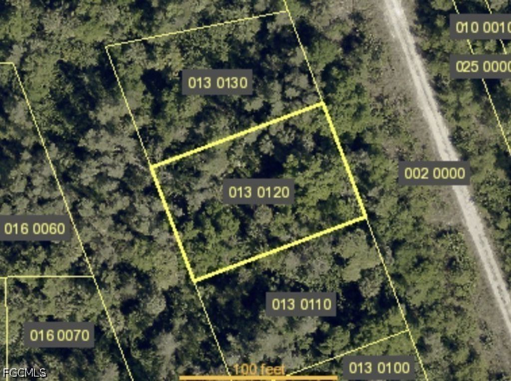Carmela Rocco Ave, ESTERO