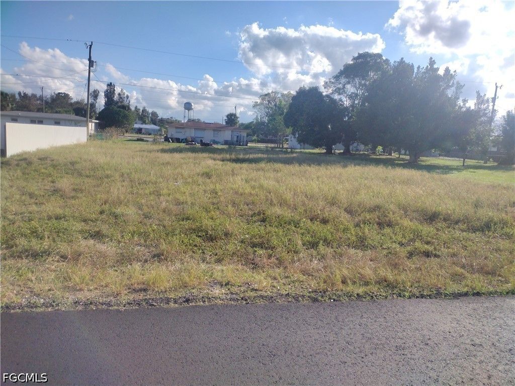 710 Fillmore Ave, LEHIGH ACRES
