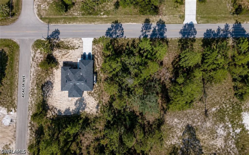 1205 W 17th St, Lehigh Acres