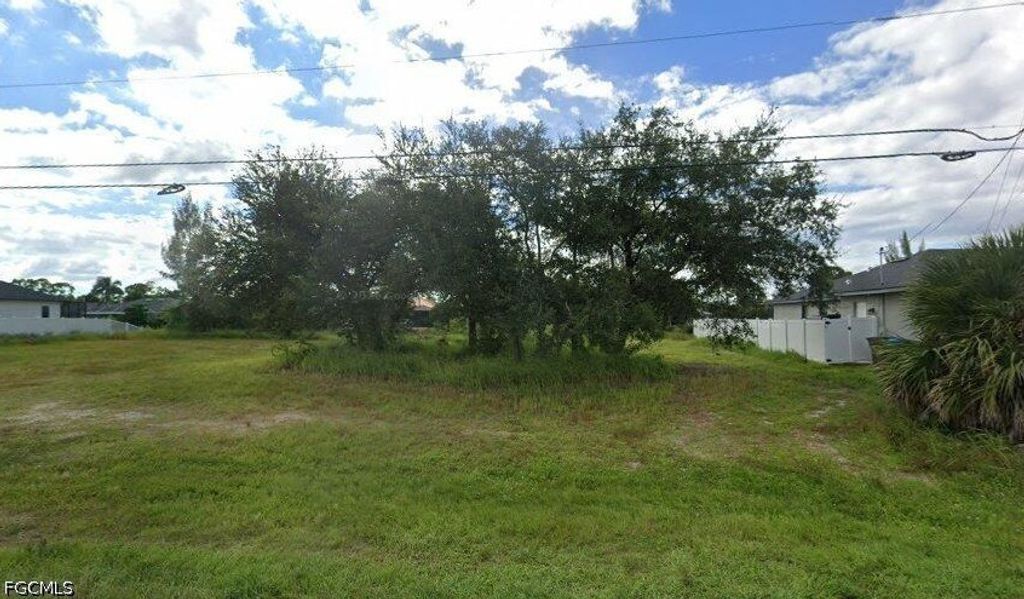 1818 Sw 17th Ave, CAPE CORAL