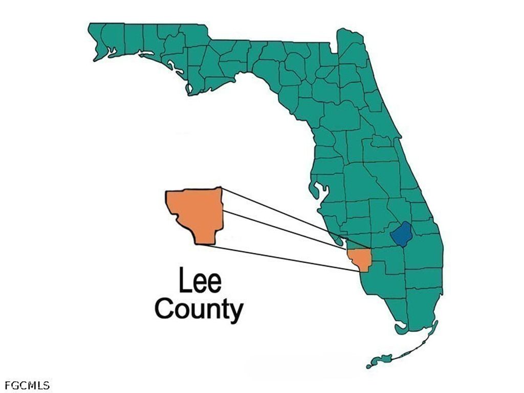 1248 Cordoba St E, LEHIGH ACRES