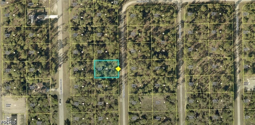 130 Nassau Ave, Lehigh Acres