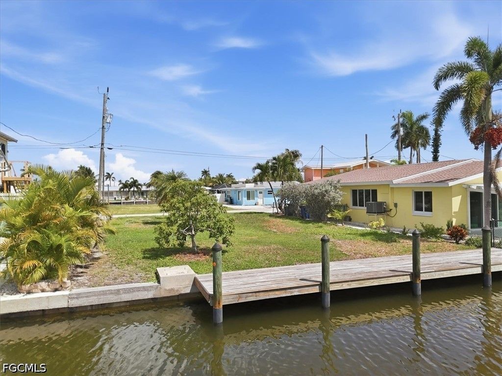 2609 Bayshore Dr, MATLACHA