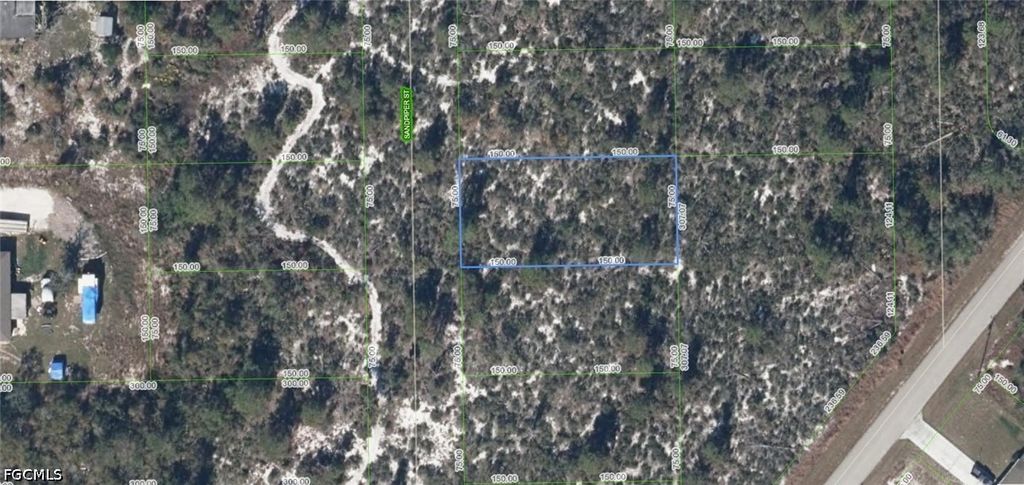 239 Sandpiper St, LAKE PLACID