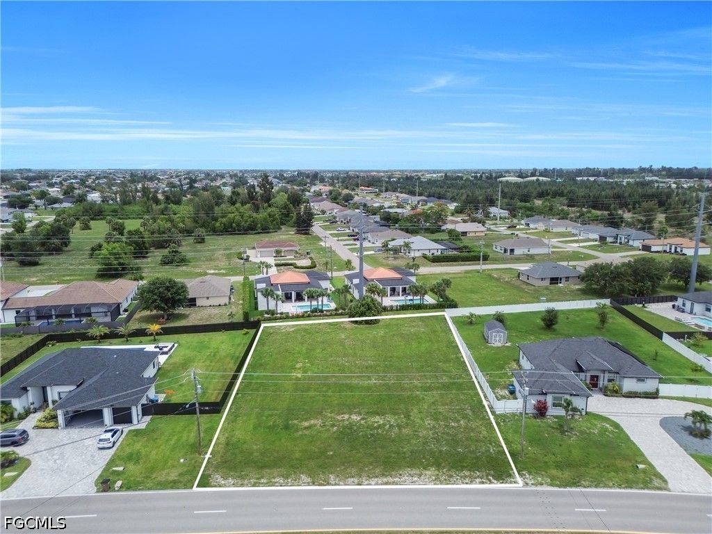 241 El Dorado Blvd S, CAPE CORAL