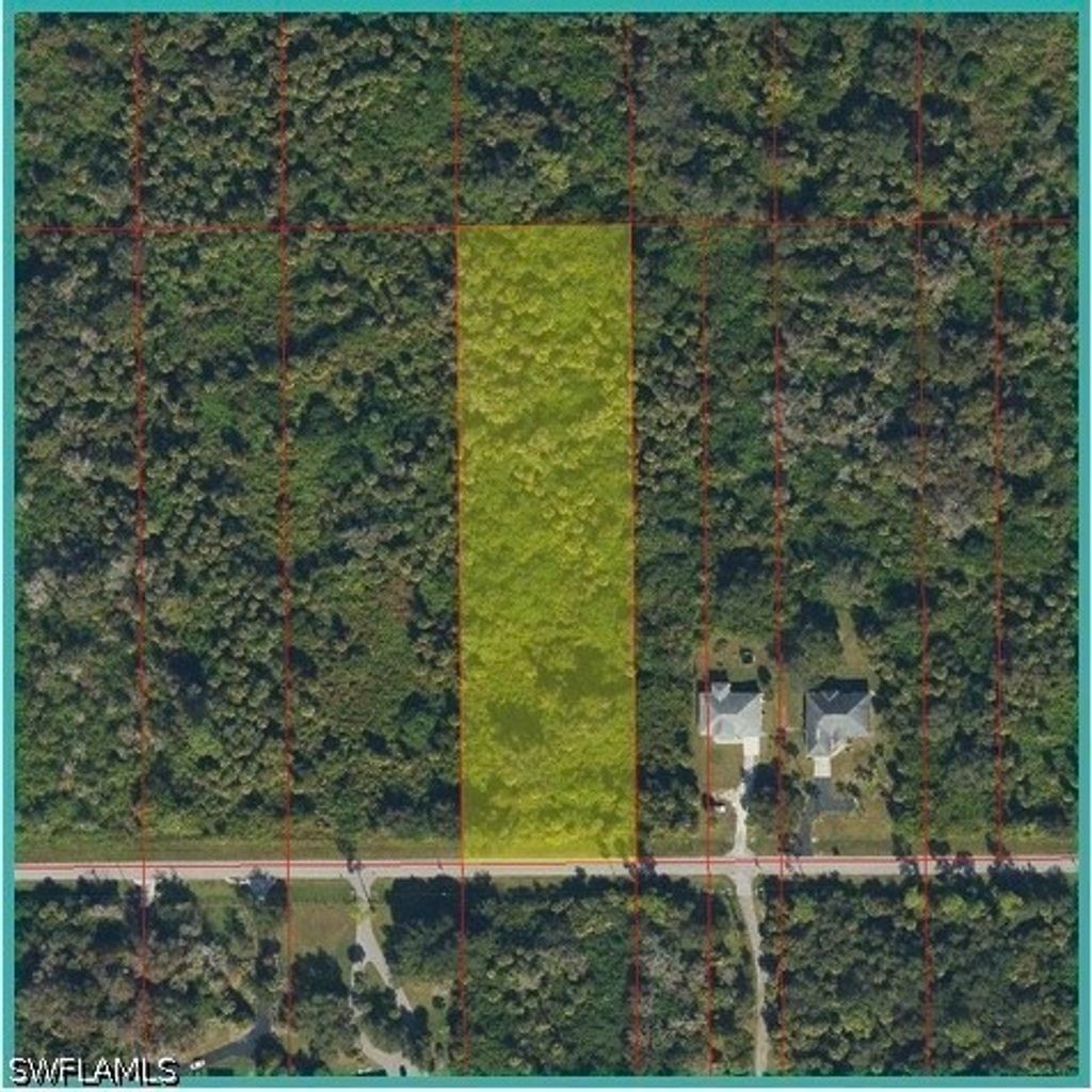 3625 24th Ave Se, Naples