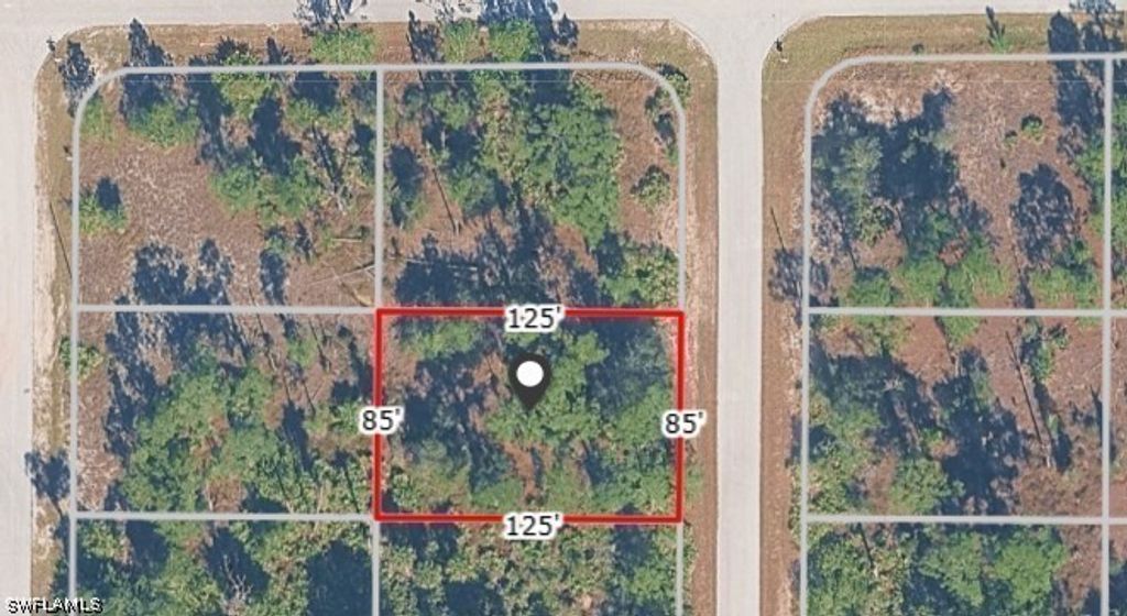 304 Dill Ave S, Lehigh Acres