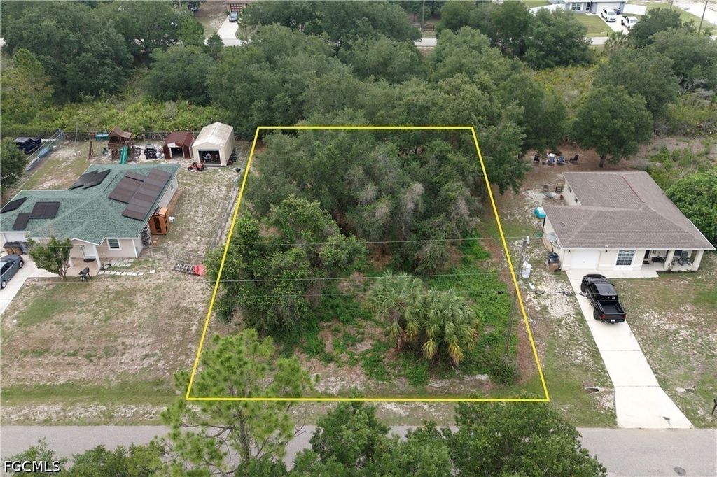 2508 66th St W, Lehigh Acres