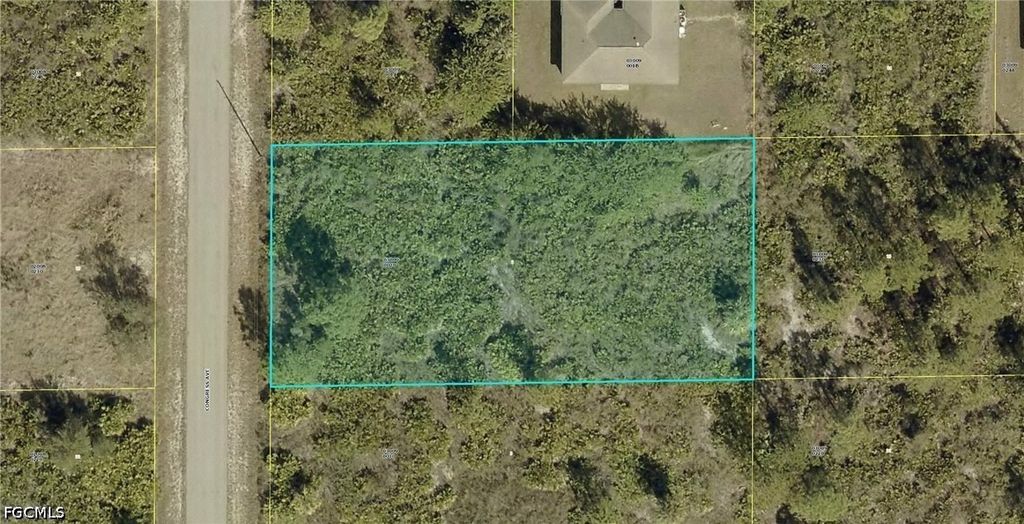 1220 Congress Ave, LEHIGH ACRES