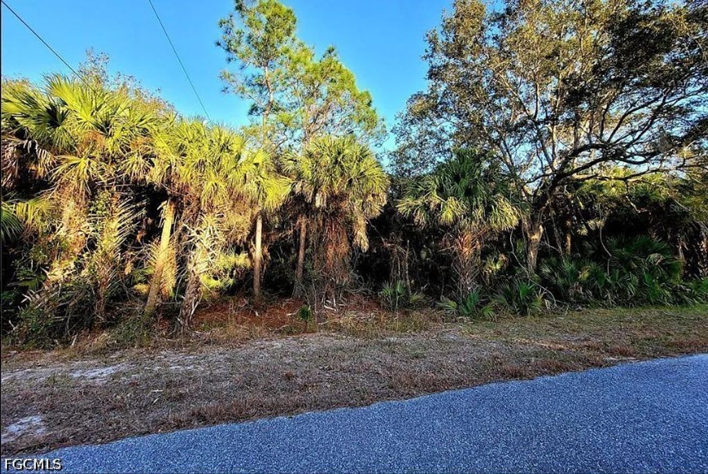 3120 Olney St, PORT CHARLOTTE