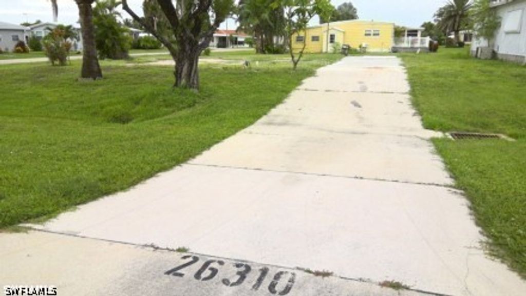 26310 Imperial Harbor Blvd, Bonita Springs