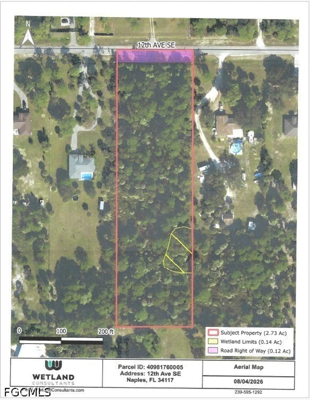 Unit 82 12th Ave, Naples