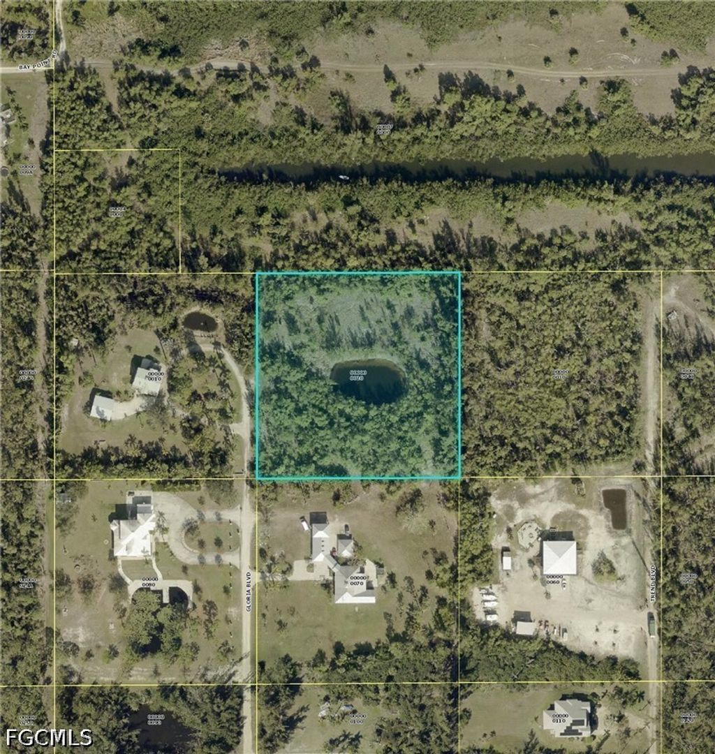 12680 Gloria Blvd, Bokeelia