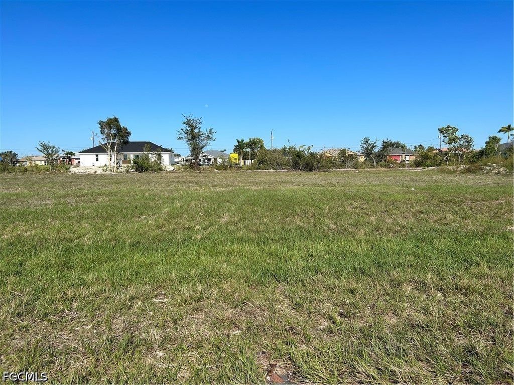 1313 Ne 1st Ave, CAPE CORAL