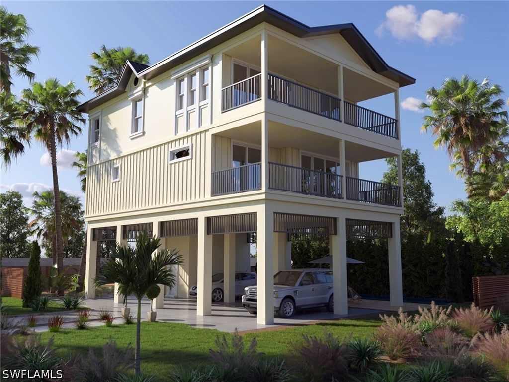 716 Estero Blvd, Fort Myers Beach