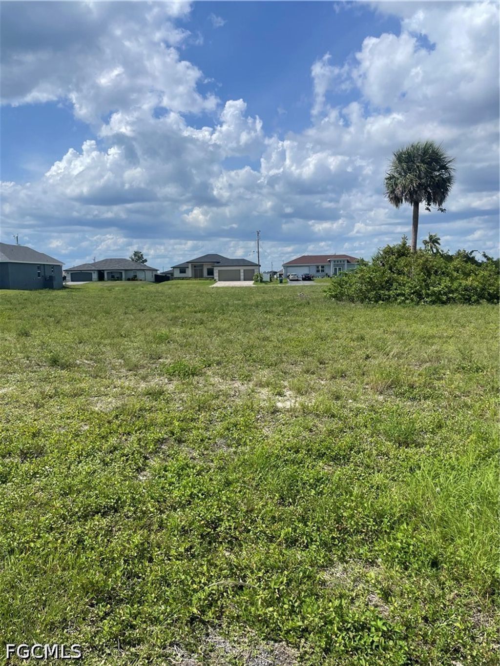 4107 Nw 36th Ln, CAPE CORAL