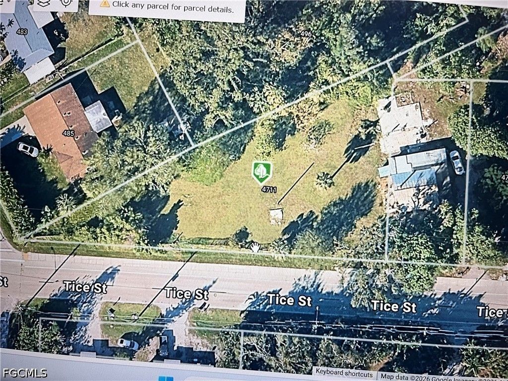 4711 Tice St, FORT MYERS