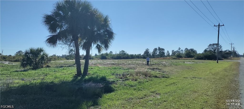 769 Joponica Ave S, Lehigh Acres
