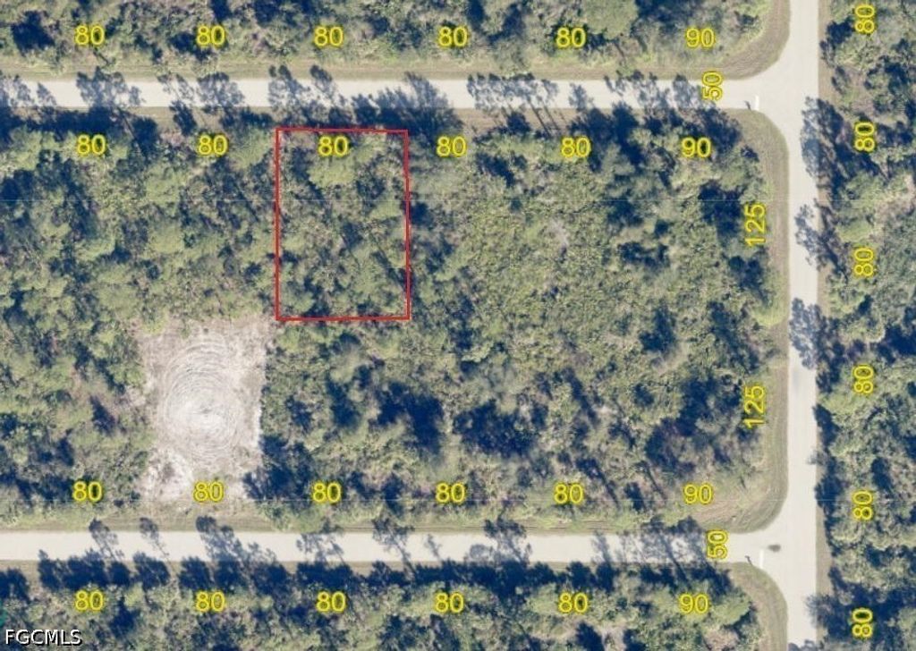 14235 Guadalcanal Ave, PORT CHARLOTTE