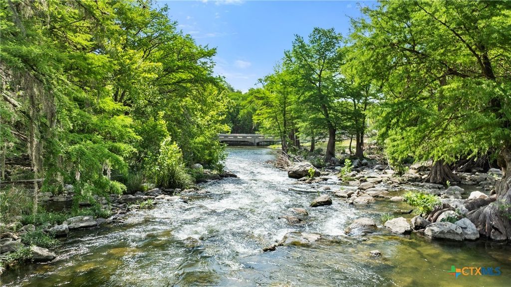 1242 Ervendberg Avenue Lot 2, New Braunfels