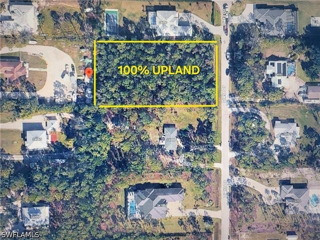 24032 Dietz Dr, Bonita Springs