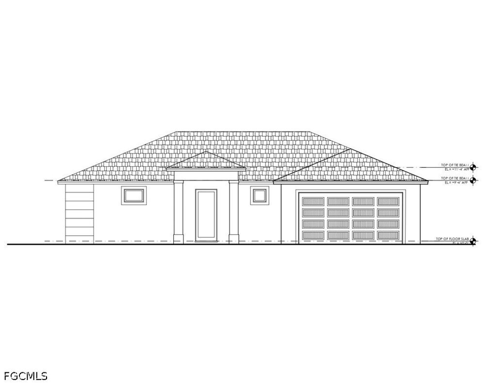 4862 Archie Ln, Fort Myers