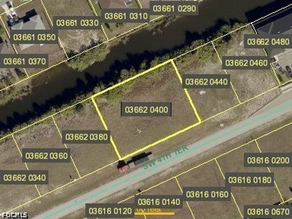 1429 Sw 4th Ter, CAPE CORAL