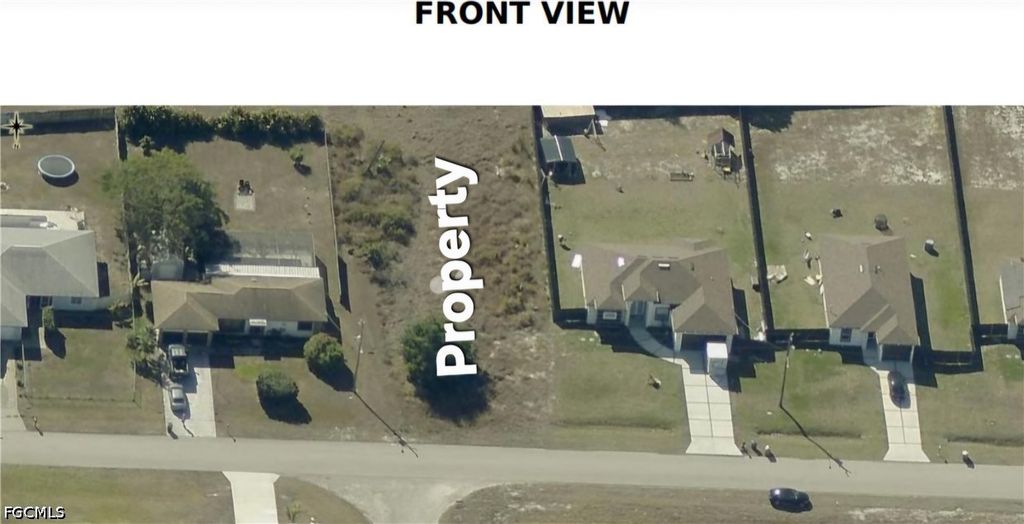 816 Jaguar Blvd, LEHIGH ACRES