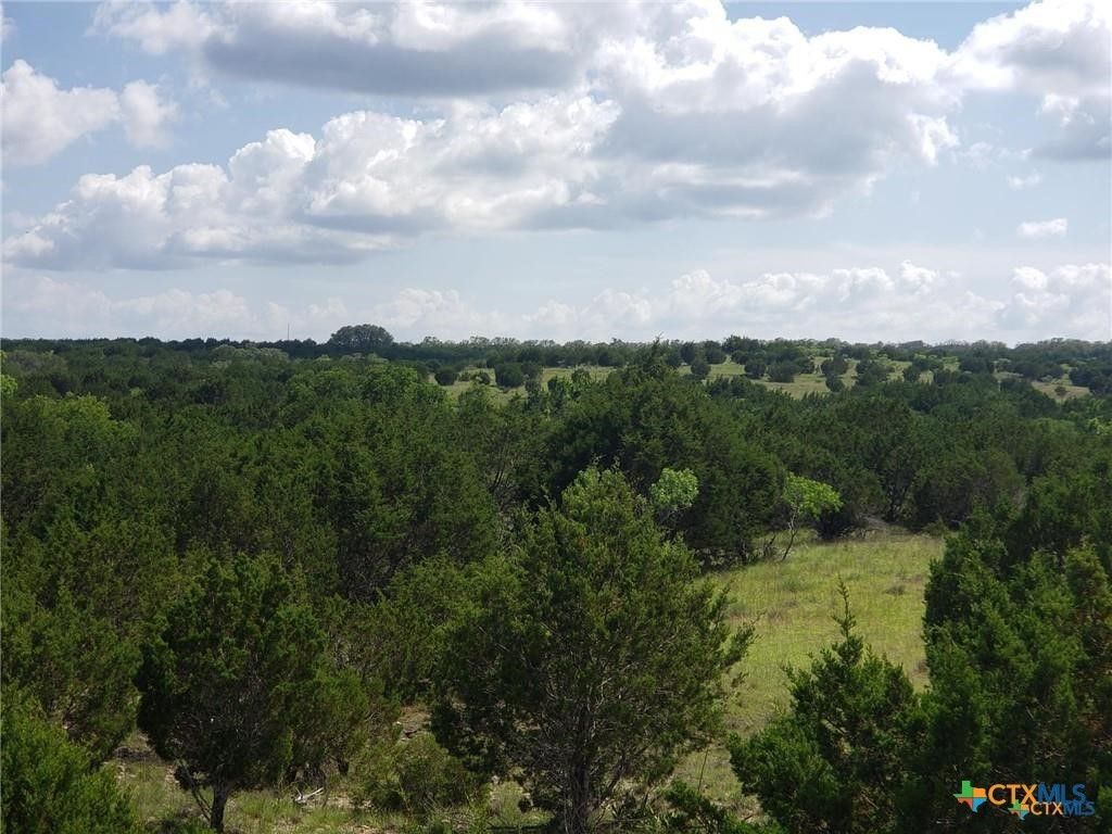 Tbd County Road 1255 500 Acres, Lampasas