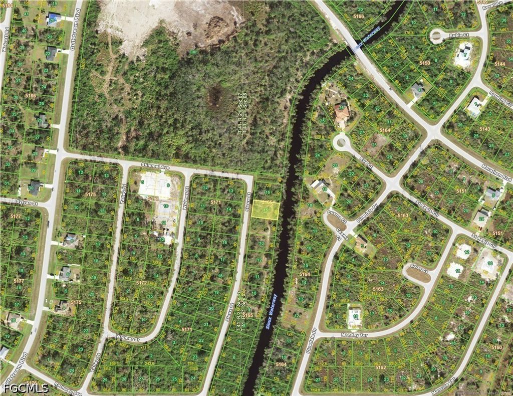 7370 Sioux St, Port Charlotte