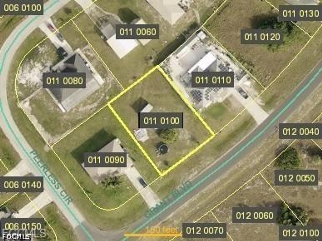 179 Grant Blvd, LEHIGH ACRES