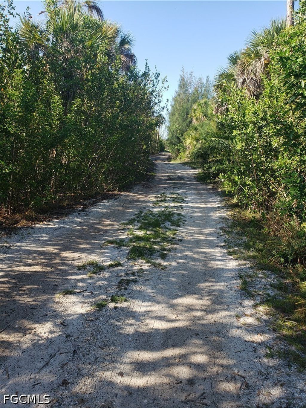 Tbd Pirate Landing Ln, St James City