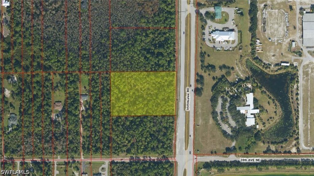 Xxx Immokalee Rd, Naples