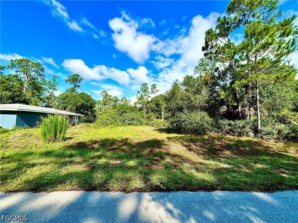 1005 Irving Ave, LEHIGH ACRES