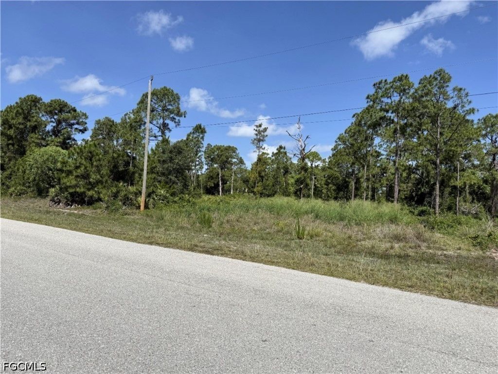 1013 Grant Blvd, LEHIGH ACRES