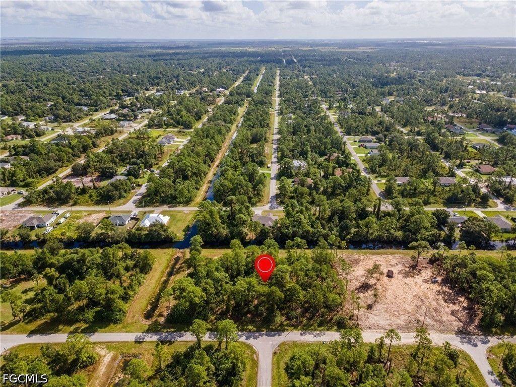 231 Thornton Ave S, LEHIGH ACRES