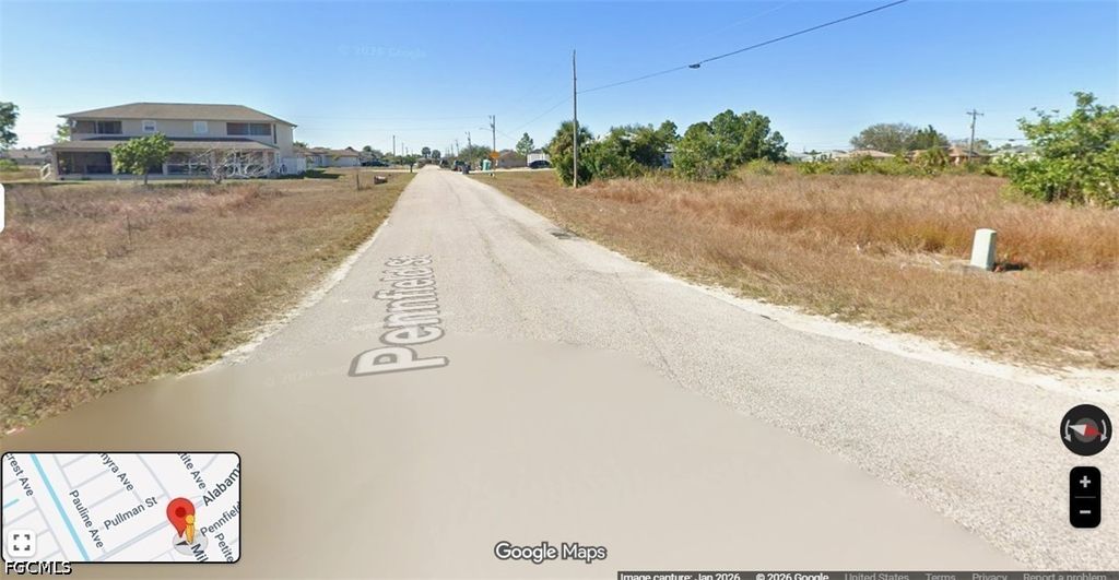 255-257 Pennfield St, LEHIGH ACRES