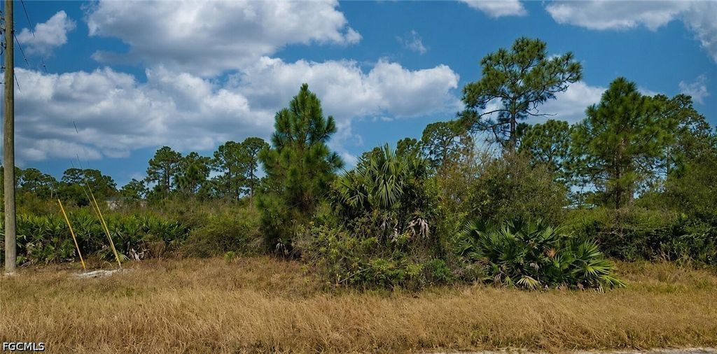 1262 Burbeck St, FORT MYERS