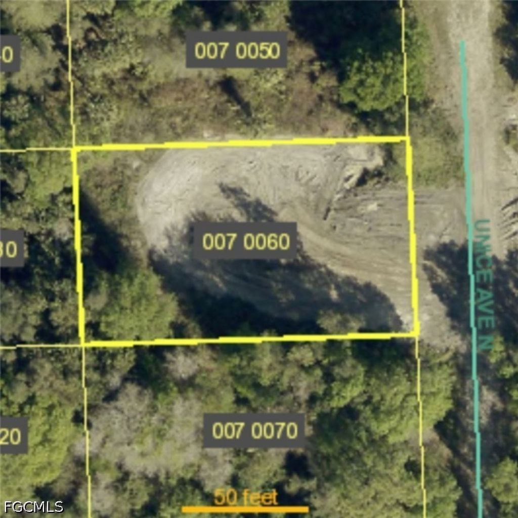 5905 Unice Ave N, Lehigh Acres