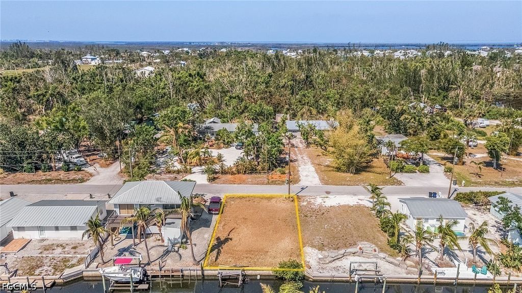 16080 Tortuga St, Bokeelia