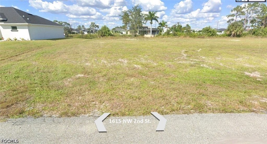 1615 Nw 2nd St, Cape Coral
