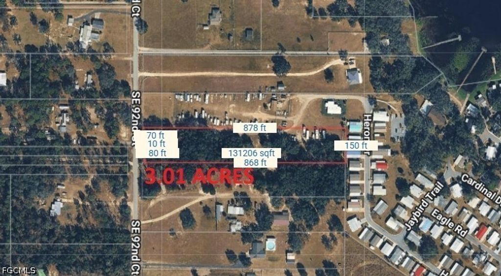 0 Se 92 Ct, Bellview