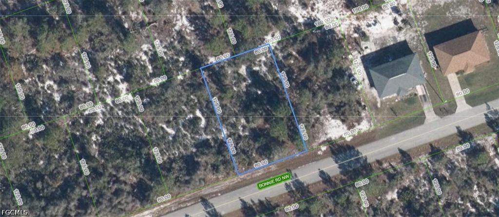 117 Bonnie Rd Nw, LAKE PLACID