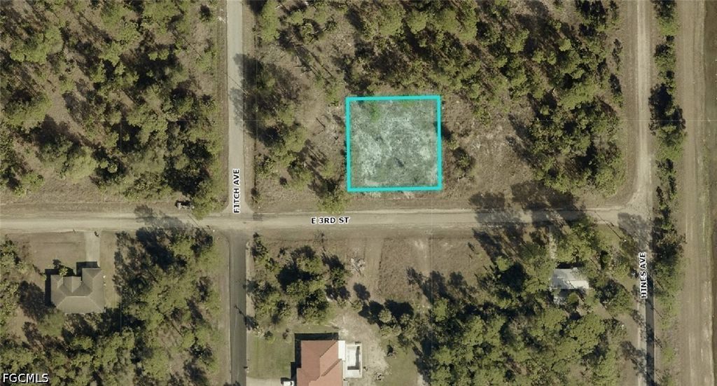 4503 E 3rd St, Lehigh Acres
