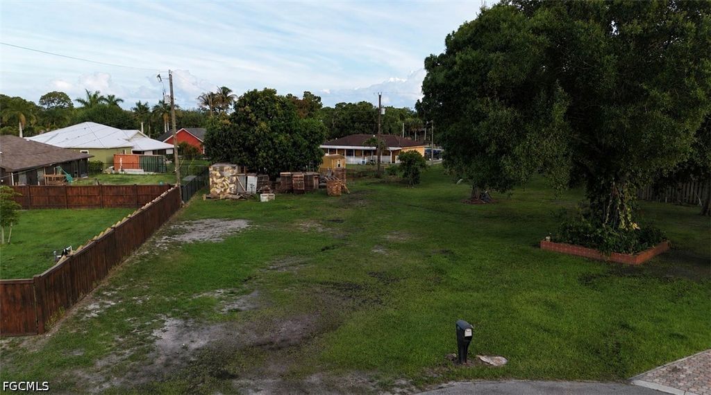 809 Monroe Ct, IMMOKALEE