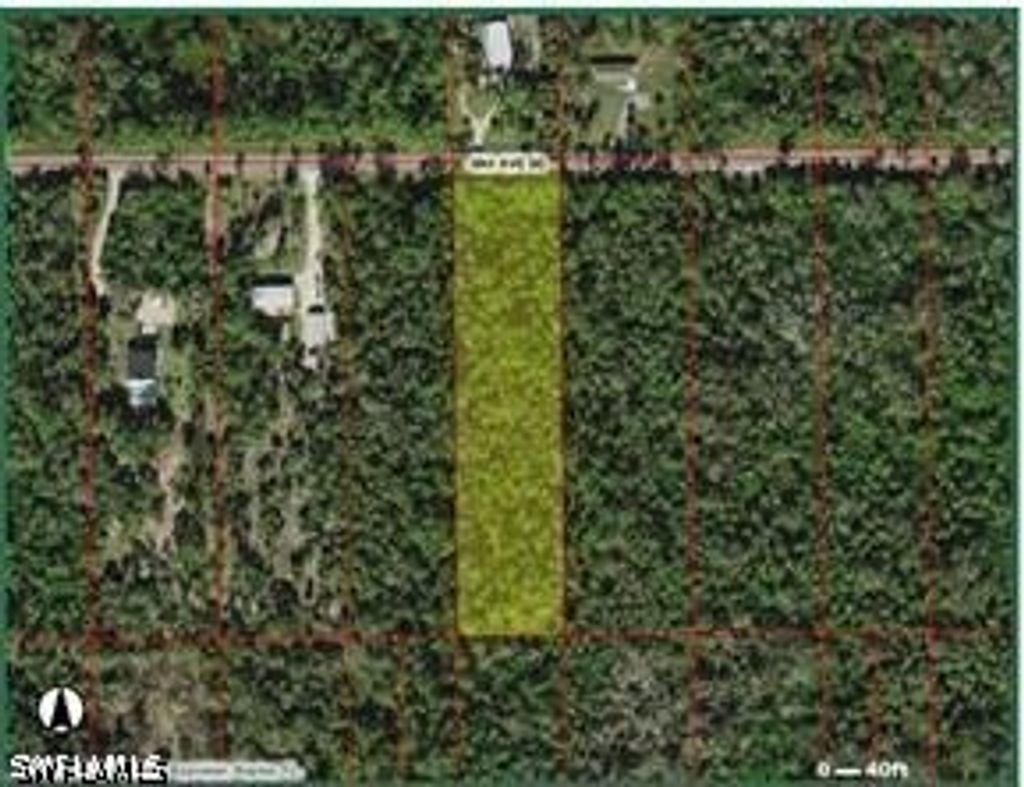 3560 38th Ave Se, NAPLES