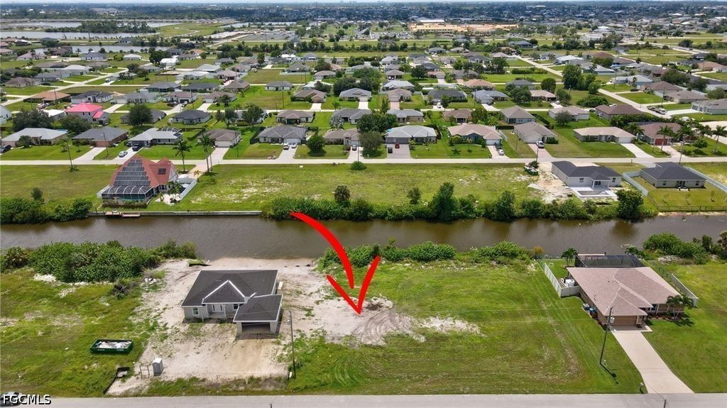 1406 Nw 11th Ter, Cape Coral